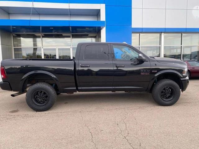ram ram 2500 pickup 2018 3C6UR5FJ5JG193836 image ram ram 2500 pickup 2018 3C6UR5FJ5JG193836 image